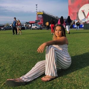 Meet your Posher, Lilly